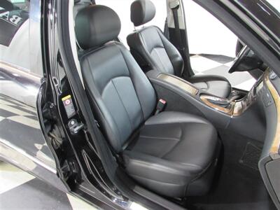 2008 Mercedes-Benz E 350   - Photo 29 - Dublin, CA 94568