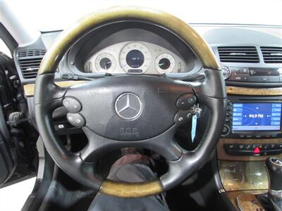 2008 Mercedes-Benz E 350   - Photo 13 - Dublin, CA 94568