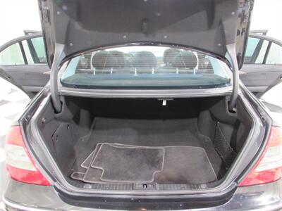 2008 Mercedes-Benz E 350   - Photo 33 - Dublin, CA 94568