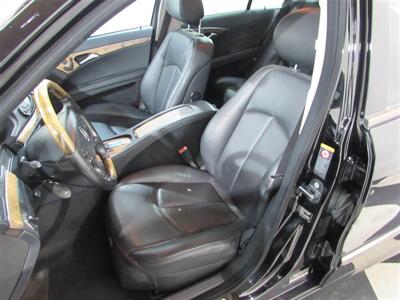 2008 Mercedes-Benz E 350   - Photo 43 - Dublin, CA 94568