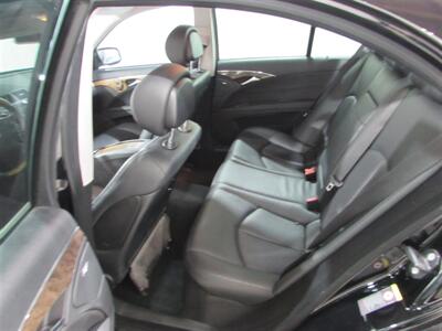 2008 Mercedes-Benz E 350   - Photo 44 - Dublin, CA 94568