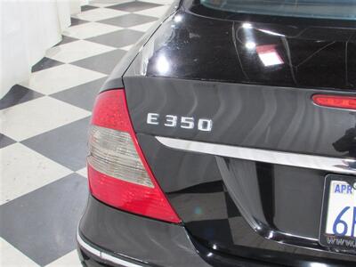 2008 Mercedes-Benz E 350   - Photo 9 - Dublin, CA 94568