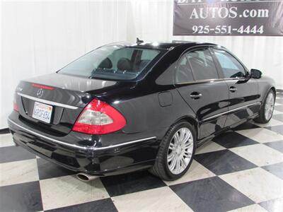 2008 Mercedes-Benz E 350   - Photo 4 - Dublin, CA 94568