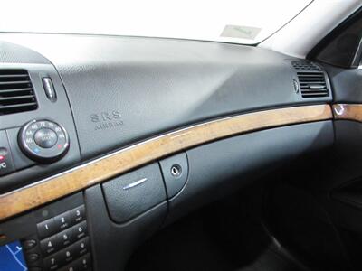 2008 Mercedes-Benz E 350   - Photo 23 - Dublin, CA 94568