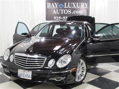 2008 Mercedes-Benz E 350   - Photo 41 - Dublin, CA 94568