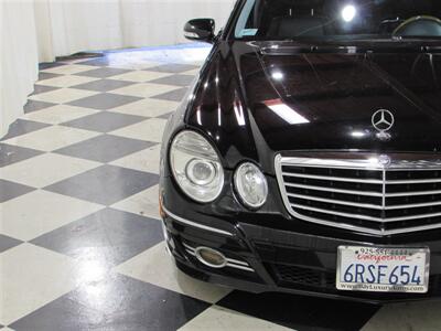 2008 Mercedes-Benz E 350   - Photo 7 - Dublin, CA 94568