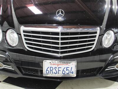 2008 Mercedes-Benz E 350   - Photo 6 - Dublin, CA 94568