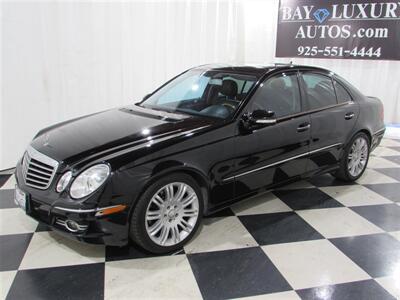 2008 Mercedes-Benz E 350   - Photo 3 - Dublin, CA 94568