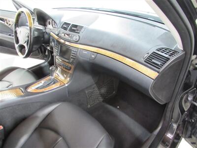 2008 Mercedes-Benz E 350   - Photo 28 - Dublin, CA 94568