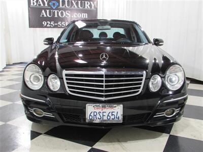 2008 Mercedes-Benz E 350   - Photo 2 - Dublin, CA 94568