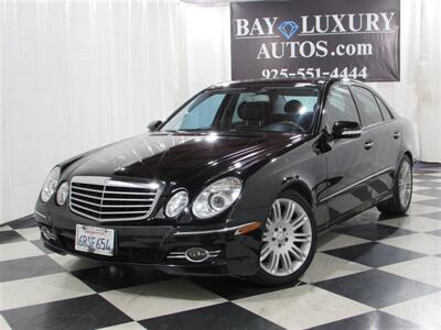 2008 Mercedes-Benz E 350   - Photo 1 - Dublin, CA 94568