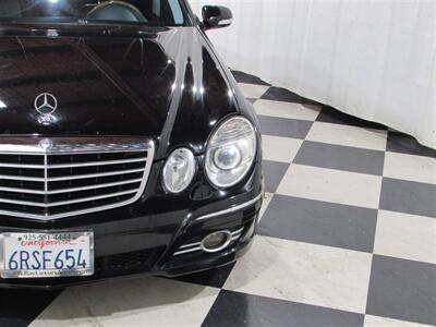 2008 Mercedes-Benz E 350   - Photo 8 - Dublin, CA 94568