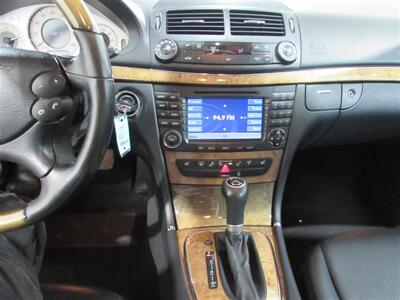 2008 Mercedes-Benz E 350   - Photo 18 - Dublin, CA 94568