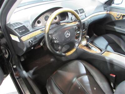 2008 Mercedes-Benz E 350   - Photo 42 - Dublin, CA 94568