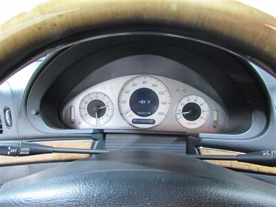 2008 Mercedes-Benz E 350   - Photo 16 - Dublin, CA 94568