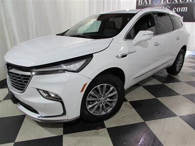 2024 Buick Enclave Premium - Photo 12 - Dublin, CA 94568