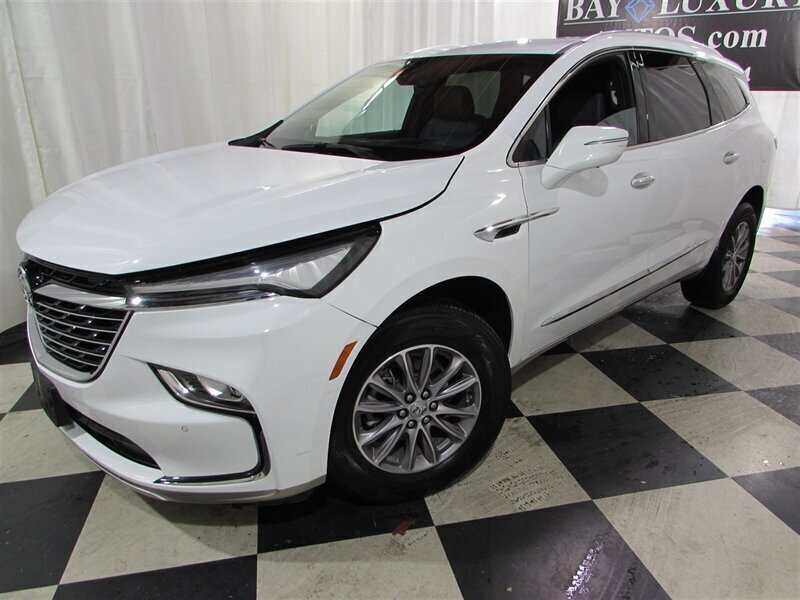 2024 Buick Enclave Premium - Photo 12 - Dublin, CA 94568