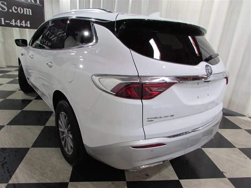 2024 Buick Enclave Premium - Photo 16 - Dublin, CA 94568