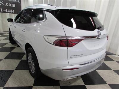 2024 Buick Enclave Premium   - Photo 8 - Dublin, CA 94568