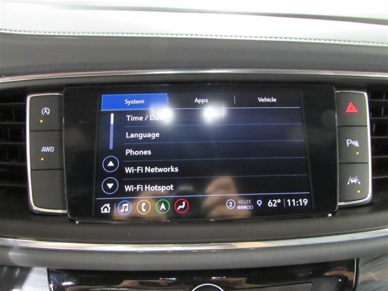 2024 Buick Enclave Premium - Photo 72 - Dublin, CA 94568