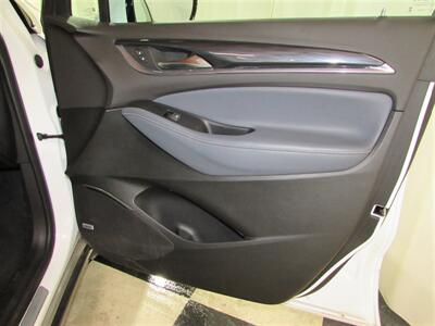 2024 Buick Enclave Premium   - Photo 31 - Dublin, CA 94568