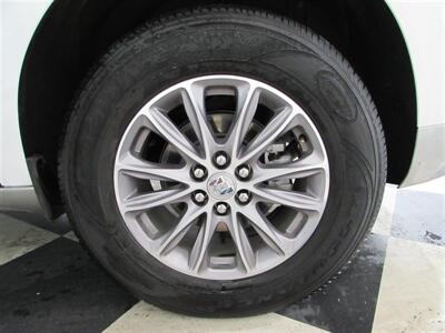 2024 Buick Enclave Premium   - Photo 43 - Dublin, CA 94568