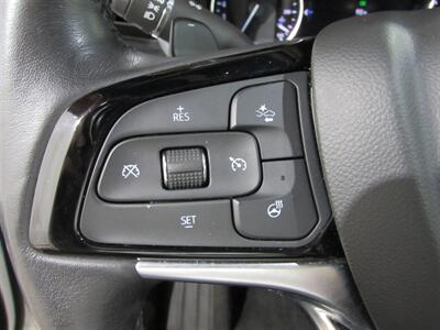 2024 Buick Enclave Premium   - Photo 13 - Dublin, CA 94568