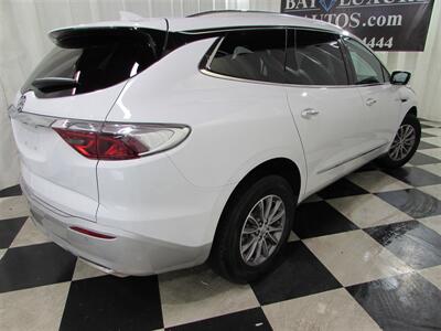 2024 Buick Enclave Premium   - Photo 5 - Dublin, CA 94568