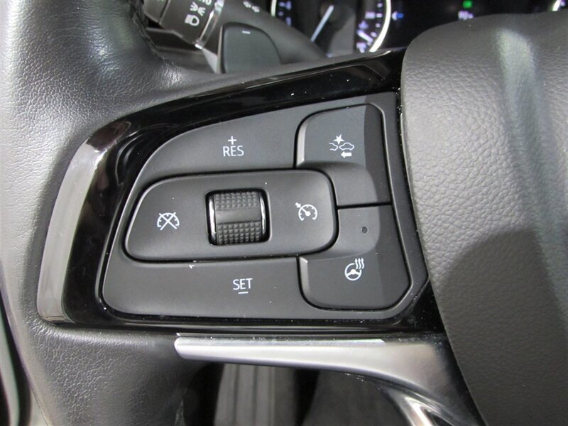 2024 Buick Enclave Premium - Photo 52 - Dublin, CA 94568