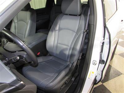 2024 Buick Enclave Premium   - Photo 9 - Dublin, CA 94568