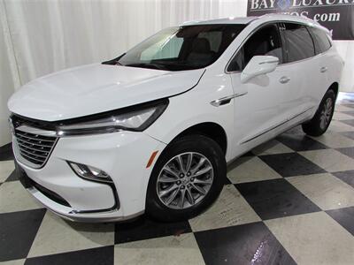 2024 Buick Enclave Premium   - Photo 3 - Dublin, CA 94568