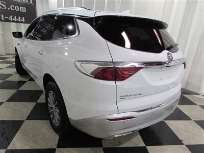 2024 Buick Enclave Premium   - Photo 4 - Dublin, CA 94568