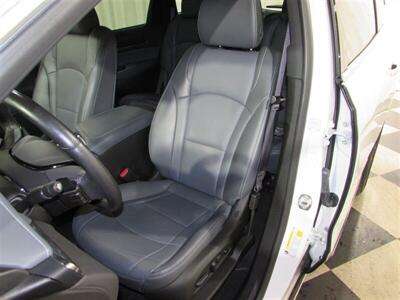 2024 Buick Enclave Premium   - Photo 18 - Dublin, CA 94568