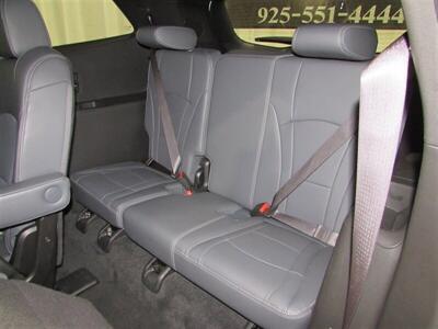 2024 Buick Enclave Premium   - Photo 52 - Dublin, CA 94568