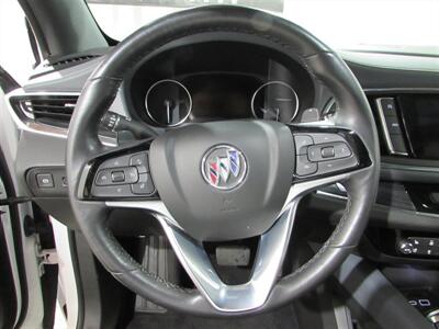 2024 Buick Enclave Premium   - Photo 12 - Dublin, CA 94568