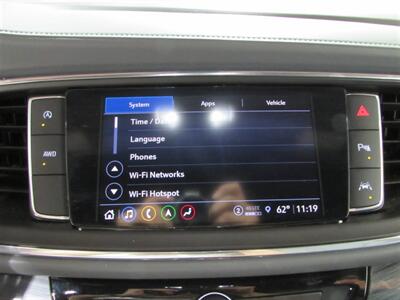 2024 Buick Enclave Premium   - Photo 18 - Dublin, CA 94568