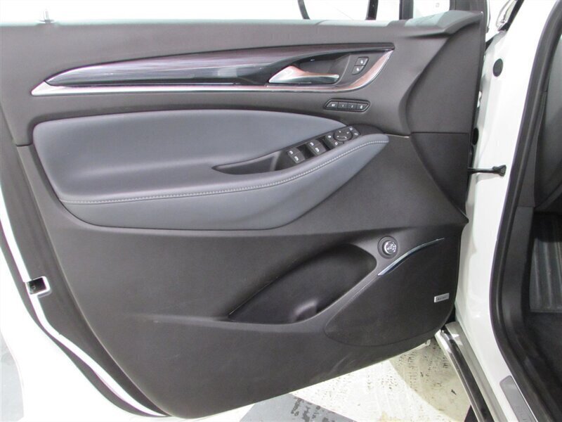 2024 Buick Enclave Premium - Photo 24 - Dublin, CA 94568