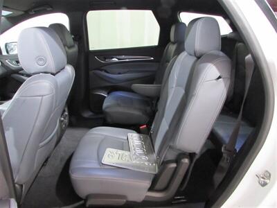 2024 Buick Enclave Premium   - Photo 50 - Dublin, CA 94568