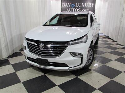2024 Buick Enclave Premium - Photo 4 - Dublin, CA 94568