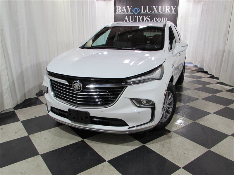 2024 Buick Enclave Premium - Photo 4 - Dublin, CA 94568