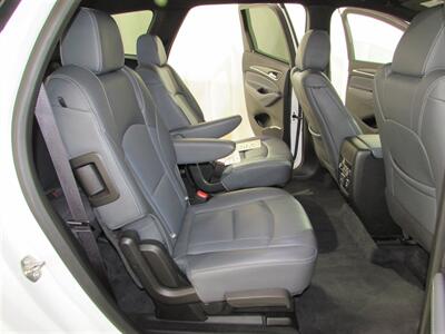 2024 Buick Enclave Premium   - Photo 35 - Dublin, CA 94568