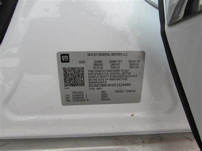 2024 Buick Enclave Premium   - Photo 41 - Dublin, CA 94568