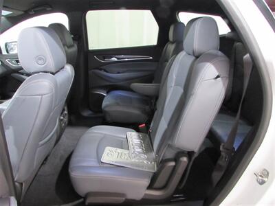 2024 Buick Enclave Premium   - Photo 25 - Dublin, CA 94568