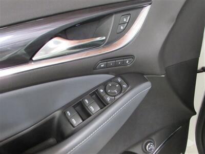 2024 Buick Enclave Premium   - Photo 14 - Dublin, CA 94568