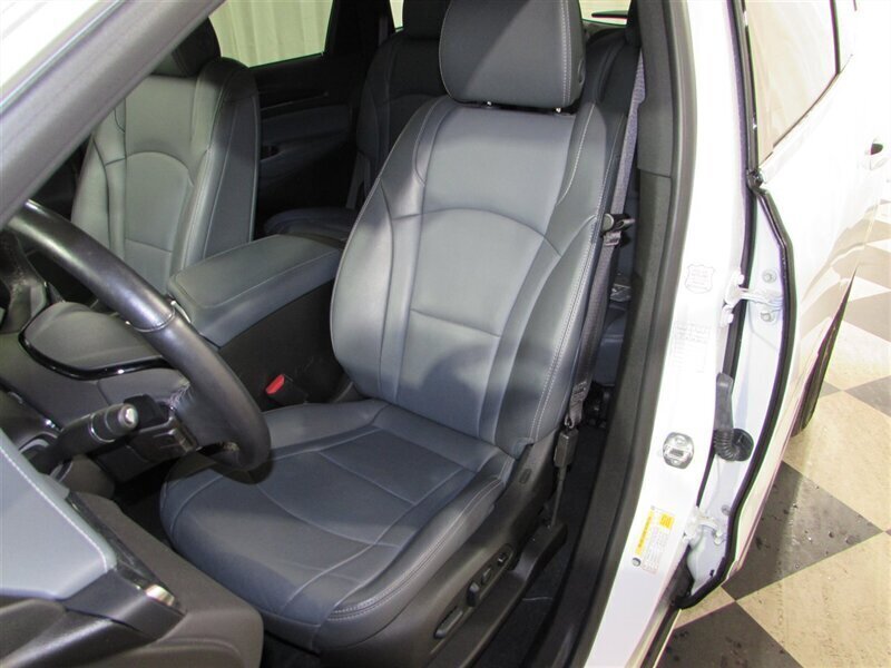 2024 Buick Enclave Premium - Photo 36 - Dublin, CA 94568