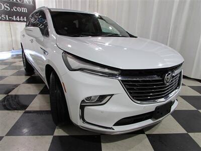 2024 Buick Enclave Premium   - Photo 4 - Dublin, CA 94568