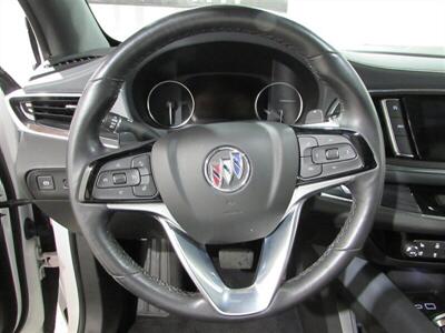 2024 Buick Enclave Premium   - Photo 24 - Dublin, CA 94568