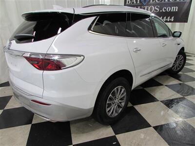 2024 Buick Enclave Premium   - Photo 10 - Dublin, CA 94568