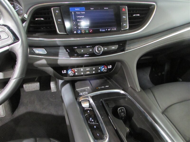 2024 Buick Enclave Premium - Photo 68 - Dublin, CA 94568