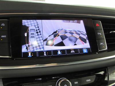 2024 Buick Enclave Premium   - Photo 21 - Dublin, CA 94568